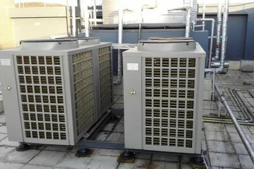 空气能热水器