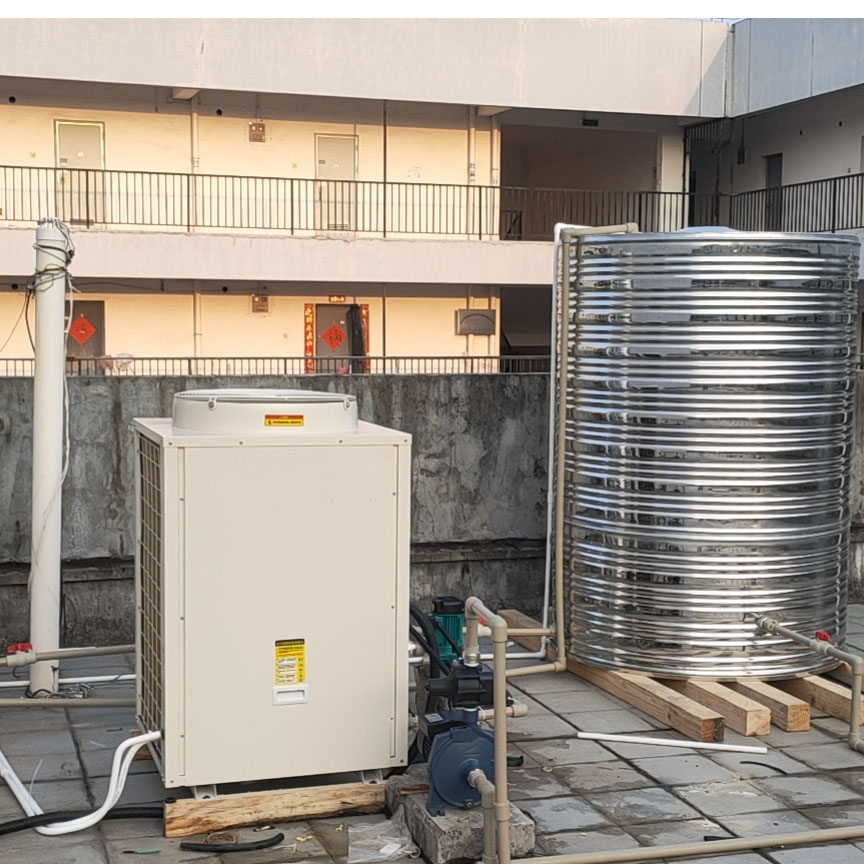 空气能热水器